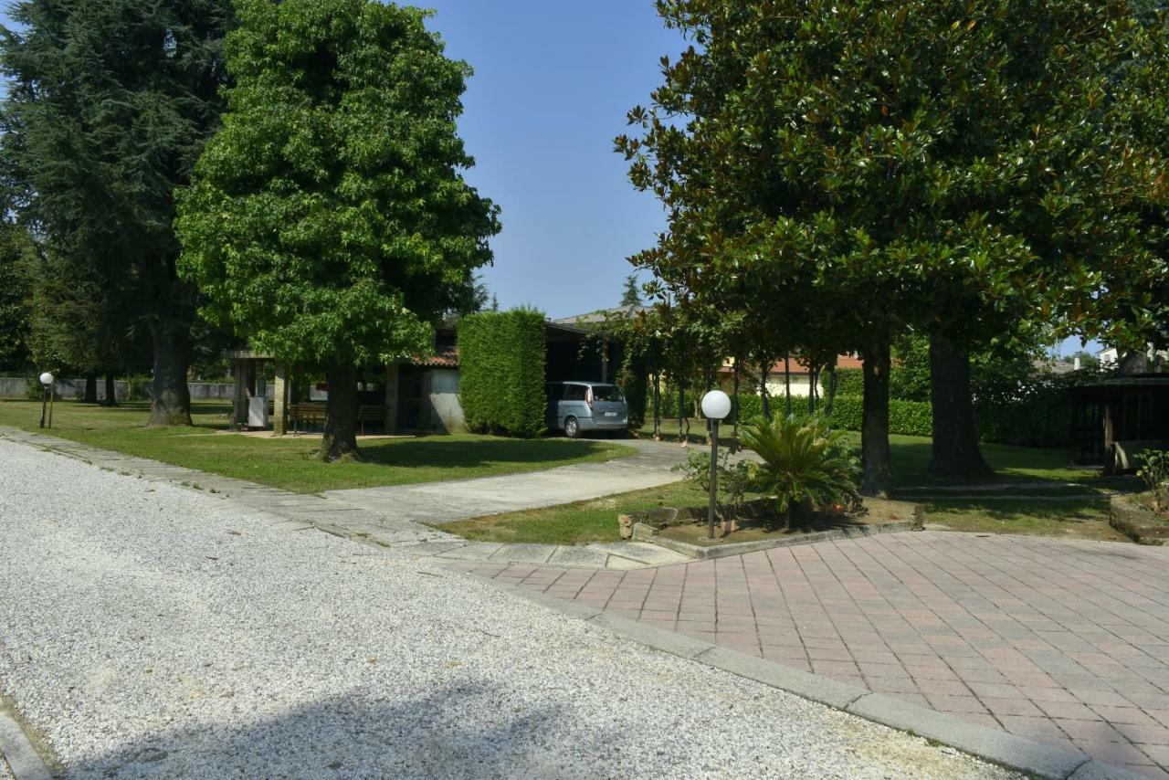Villa Manuela Mestre Exterior photo